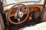 Lincoln Model L Convertible Coupe 1925 года
